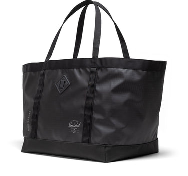 Herschel Gear Outdoor Tote Omuz Çantası 63 L Siyah