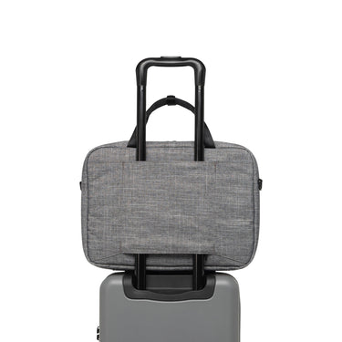 Herschel Gibson Evrak Çantası Tech