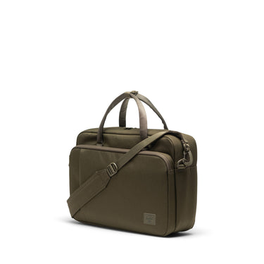 Herschel Gibson Evrak Çantası Tech