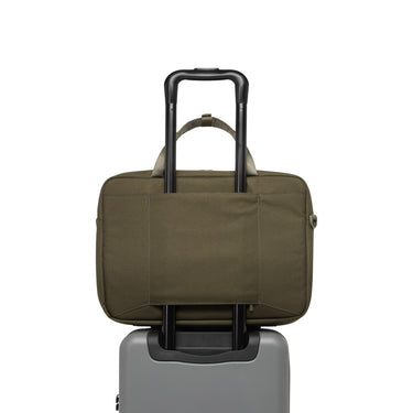 Herschel Gibson Evrak Çantası Tech