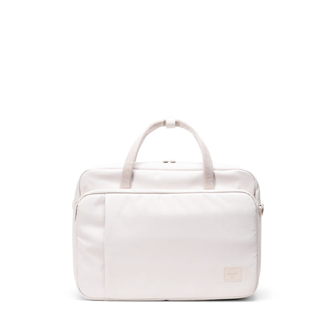 Herschel Gibson Messenger | Su İtici Kumaş Laptop Çantası, 16