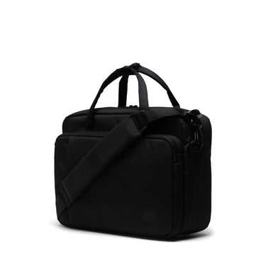 Herschel Gibson Messenger El Çantası