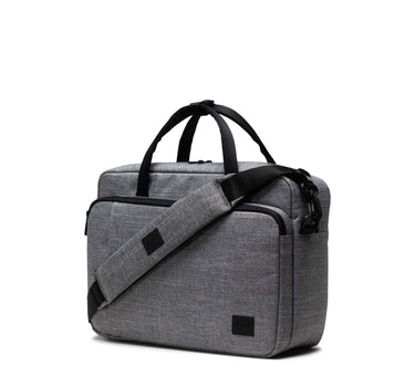 Herschel Gibson Messenger El Çantası
