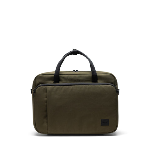 Herschel Gibson Messenger El Çantası
