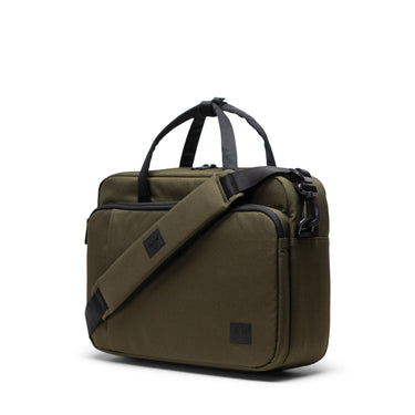Herschel Gibson Messenger El Çantası