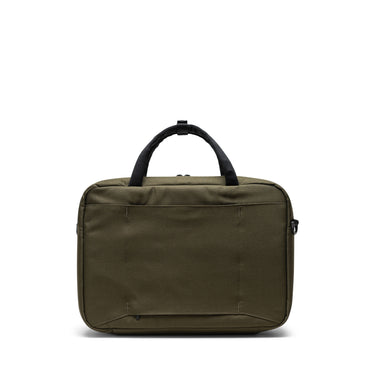 Herschel Gibson Messenger El Çantası