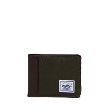 Herschel Hank RFID Korumalı Cüzdan