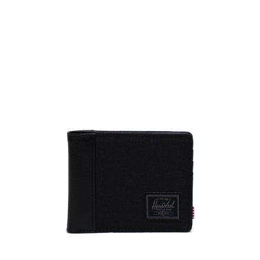 Herschel Hank Cüzdan - Rfid Korumalı Vegan Deri detayıyla