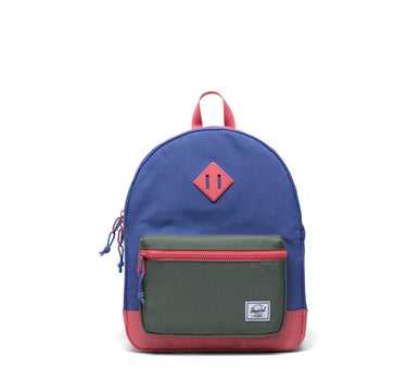 Herschel Heritage 13"/14" Inc Uyumlu Genç Sırt Çantası 20L