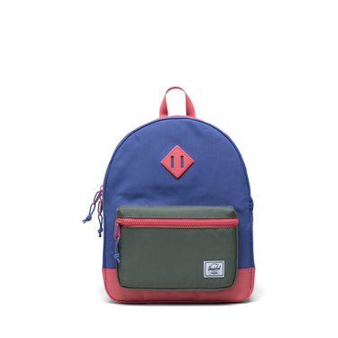 Herschel Heritage 13"/14" Inc Uyumlu Genç Sırt Çantası 20L