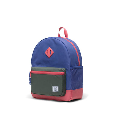 Herschel Heritage 13"/14" Inc Uyumlu Genç Sırt Çantası 20L