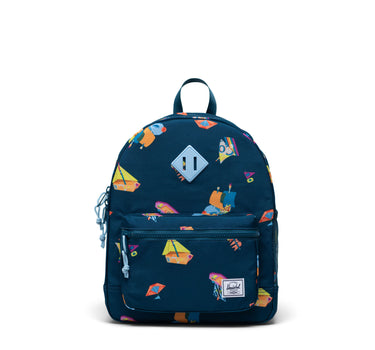 Herschel Heritage 13"/14" Inc Uyumlu Genç Sırt Çantası 20L