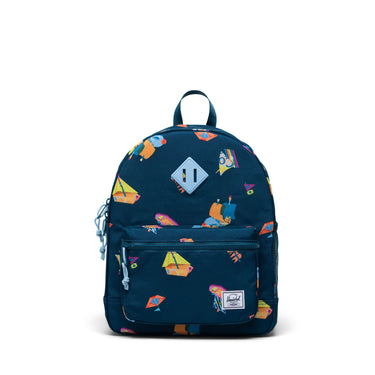 Herschel Heritage 13"/14" Inc Uyumlu Genç Sırt Çantası 20L