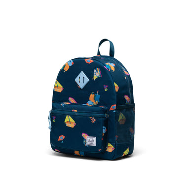 Herschel Heritage 13"/14" Inc Uyumlu Genç Sırt Çantası 20L