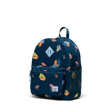 Herschel Heritage 13"/14" Inc Uyumlu Genç Sırt Çantası 20L