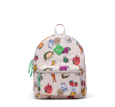 Herschel Heritage 13"/14" Inc Uyumlu Genç Sırt Çantası 20L