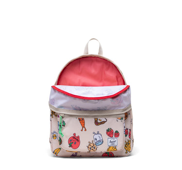 Herschel Heritage 13"/14" Inc Uyumlu Genç Sırt Çantası 20L