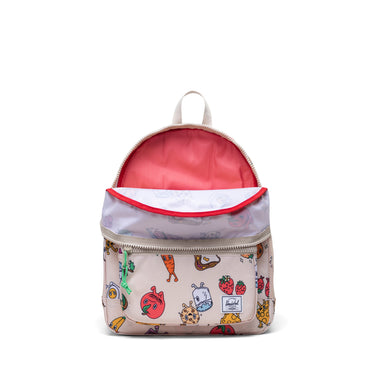 Herschel Heritage 13"/14" Inc Uyumlu Genç Sırt Çantası 20L