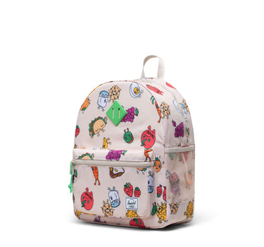 Herschel Heritage 13"/14" Inc Uyumlu Genç Sırt Çantası 20L