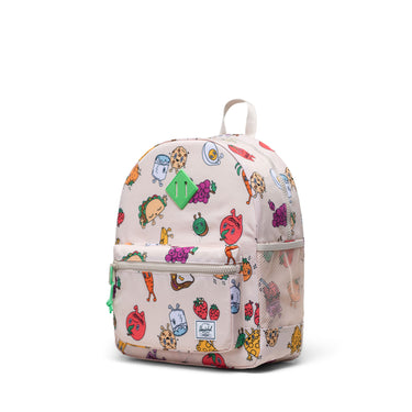 Herschel Heritage 13"/14" Inc Uyumlu Genç Sırt Çantası 20L