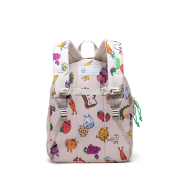 Herschel Heritage 13"/14" Inc Uyumlu Genç Sırt Çantası 20L