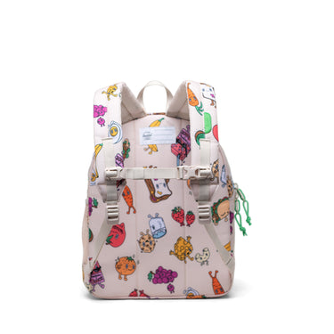 Herschel Heritage 13"/14" Inc Uyumlu Genç Sırt Çantası 20L