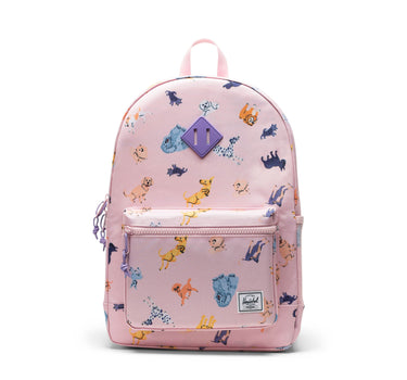 Herschel Heritage 13"/14" Inc Uyumlu Genç Sirt Çantasi 26L