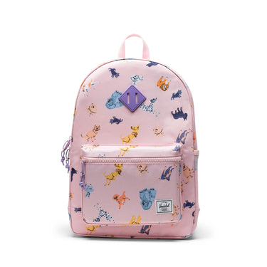 Herschel Heritage 13"/14" Inc Uyumlu Genç Sirt Çantasi 26L