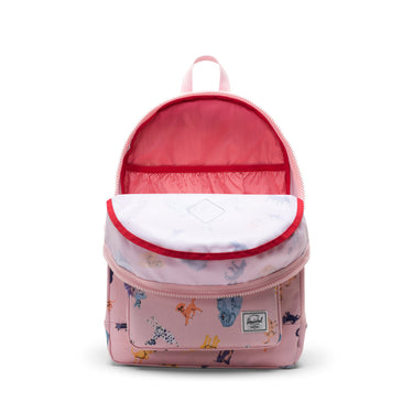 Herschel Heritage 13"/14" Inc Uyumlu Genç Sirt Çantasi 26L