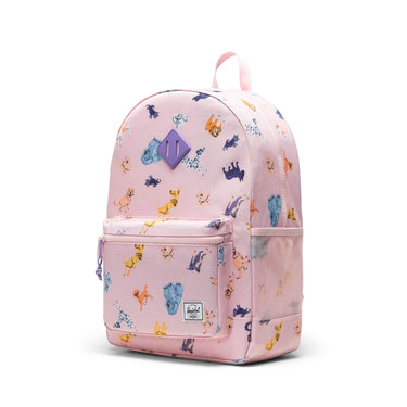 Herschel Heritage 13"/14" Inc Uyumlu Genç Sirt Çantasi 26L