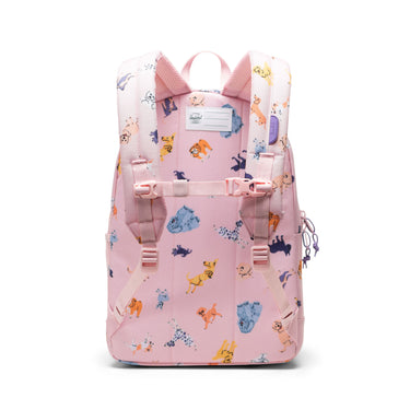 Herschel Heritage 13"/14" Inc Uyumlu Genç Sirt Çantasi 26L