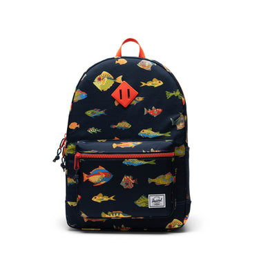 Herschel Heritage 13"/14" Inc Uyumlu Genç Sirt Çantasi 26L