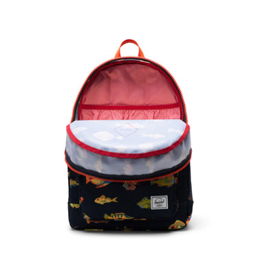 Herschel Heritage 13"/14" Inc Uyumlu Genç Sirt Çantasi 26L