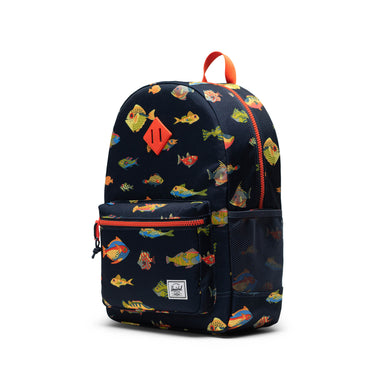 Herschel Heritage 13"/14" Inc Uyumlu Genç Sirt Çantasi 26L