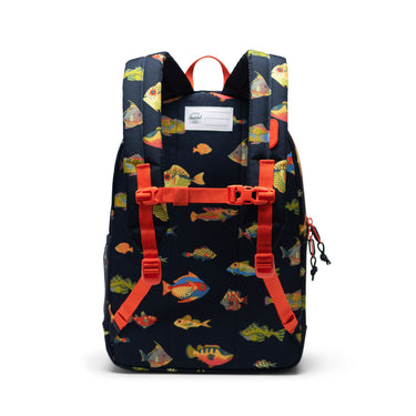 Herschel Heritage 13"/14" Inc Uyumlu Genç Sirt Çantasi 26L