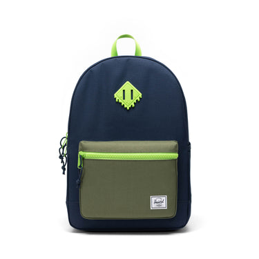 Herschel Heritage 13"/14" Inc Uyumlu Genç Sırt Çantası 26L