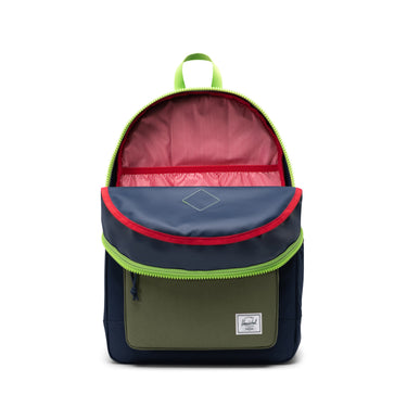 Herschel Heritage 13"/14" Inc Uyumlu Genç Sırt Çantası 26L