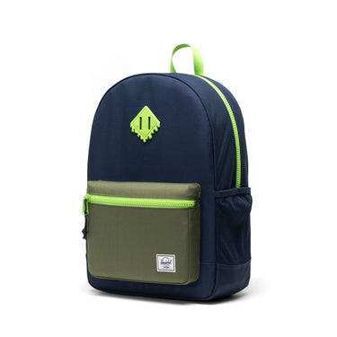 Herschel Heritage 13"/14" Inc Uyumlu Genç Sırt Çantası 26L