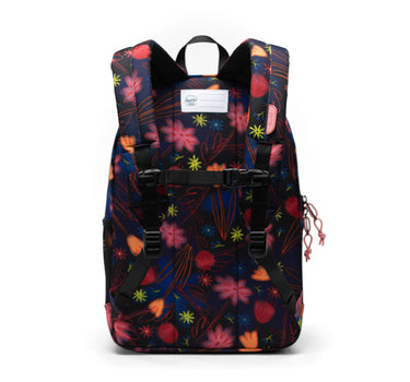 Herschel Heritage 13"/14" Inc Uyumlu Genç Sırt Çantası 26L Çiçekli