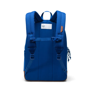 Herschel Heritage 13"/14" Inc Uyumlu Genç Sırt Çantası 26L