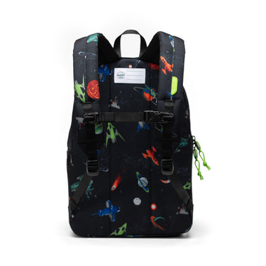 Herschel Heritage 13"/14" Inc Uyumlu Genç Sırt Çantası 26L
