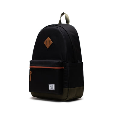Herschel Heritage 15"/16" Inc Uyumlu Sırt Çantası