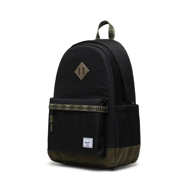 Herschel Heritage 15"/16" Inc Uyumlu Sırt Çantası