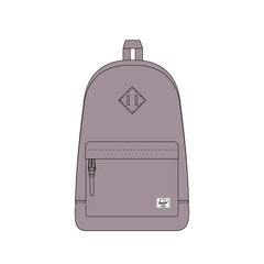 Herschel Heritage 15