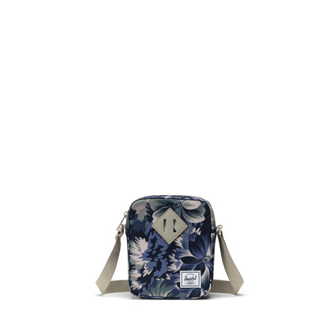 Herschel Heritage™ | Su İtici Kumaş Çapraz Çanta, 2.5 L
