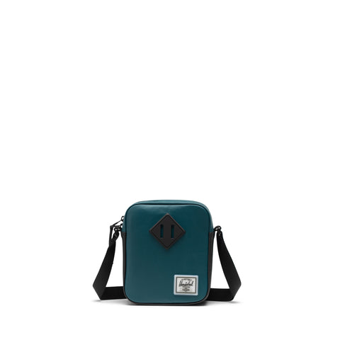 Herschel Heritage™ | Su İtici Kumaş Çapraz Çanta, 2.5 L