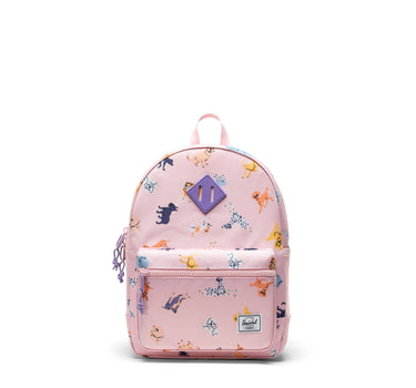 Herschel Heritage Çocuk Sirt Çantasi 15L
