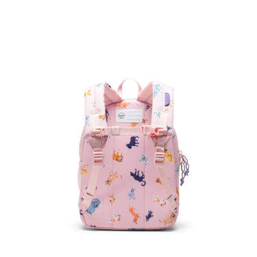Herschel Heritage Çocuk Sirt Çantasi 15L