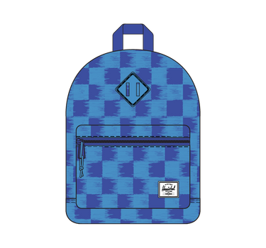 Herschel Heritage Çocuk Sırt Çantası 15L