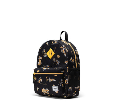 Herschel Heritage Çocuk Sırt Çantası 15L
